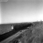 Racing the Coast